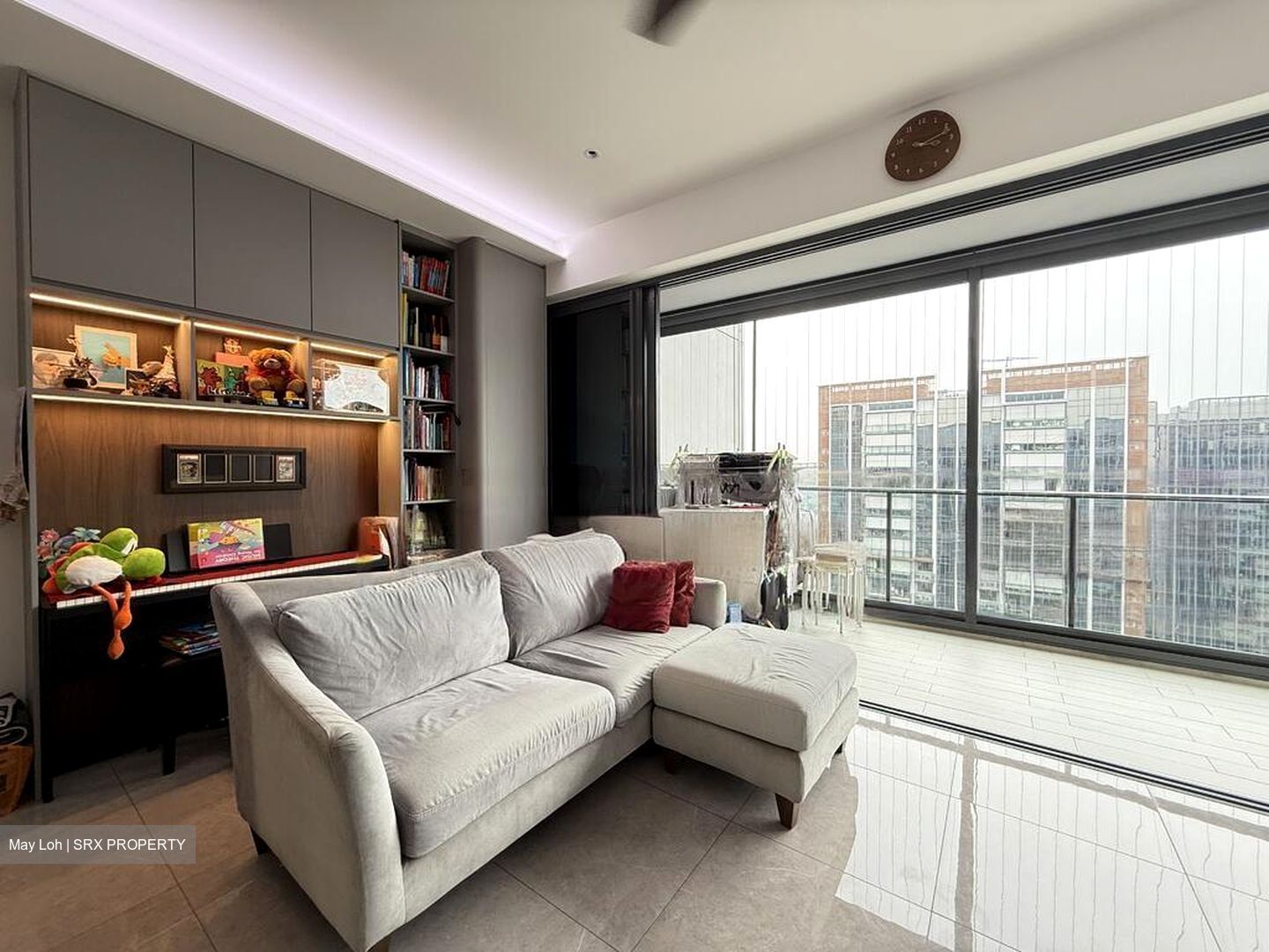Parc Clematis (D5), Apartment #453524781